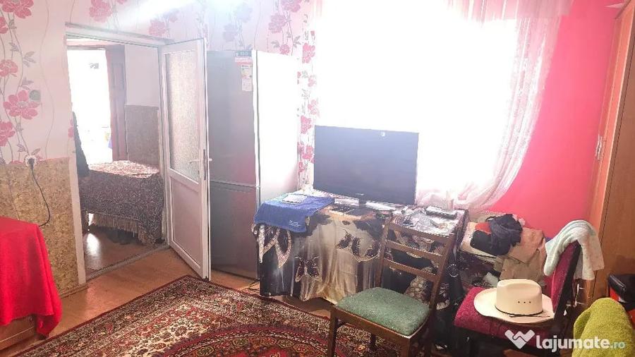 Vand casa pe un singur nivel in Deva, zona Dorobanti, SC: 121 mp - 7