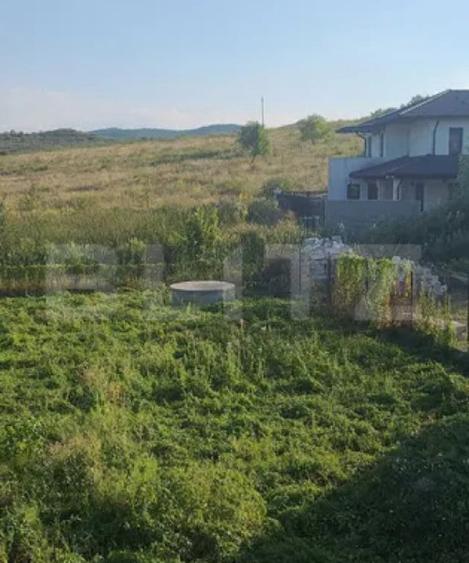 Casă cu 4 camere cu Teren 1100 Mp în Central