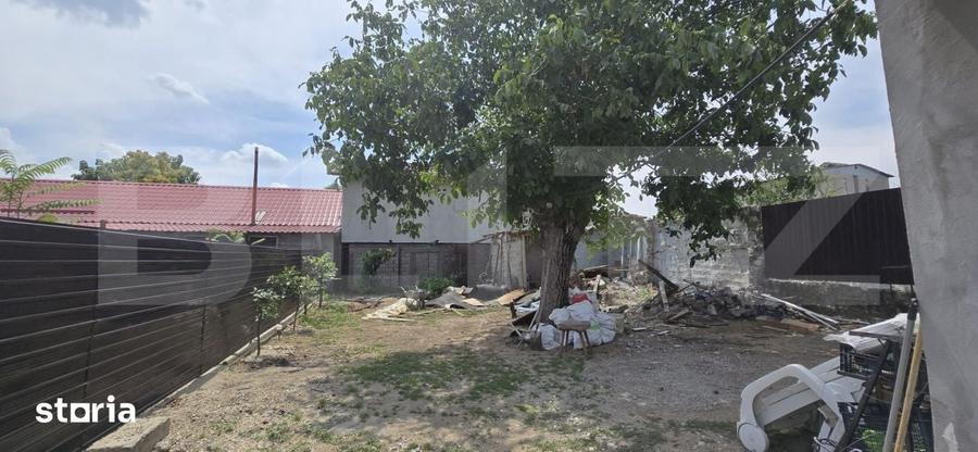 Casă cu 3 camere cu Teren 362 Mp în Bariera Vâlcii