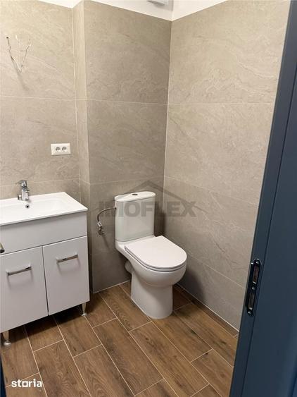 Garsoniera premium in ansamblu rezidential nou 2025 - 8