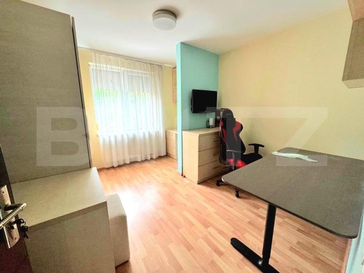 Apartament decomandat, 72 mp, zona Circumvalatiunii - 3