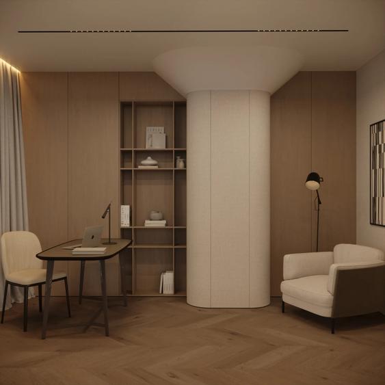 Apartament 3 camere Pipera, Bucuresti - 12