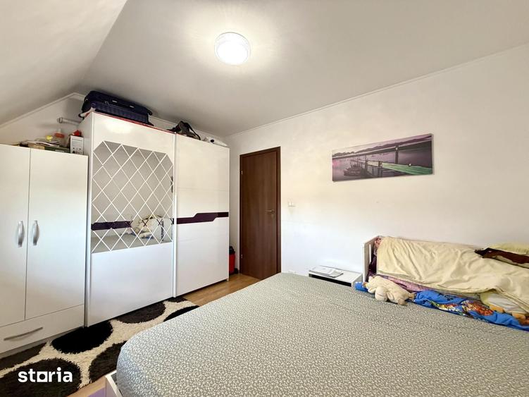 Apartament cu 2 camere semidecomandat în Simion Bărnuțiu