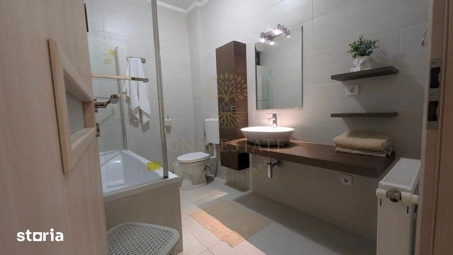 Apartament cu 3 camere decomandat în Grivița