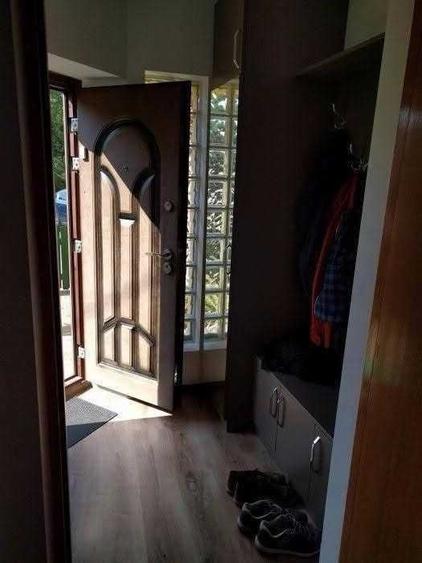Casă cu 2 camere decomandat cu Teren 120 Mp în Sud