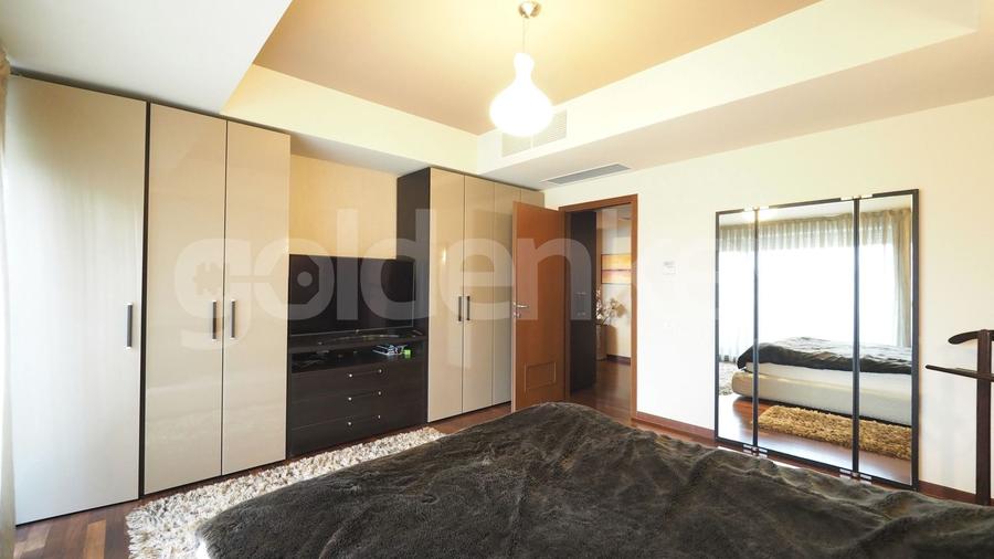 Apartament generos cu 4 camere, 2 bai | 215mpc | 30mp terase si garaj - 11
