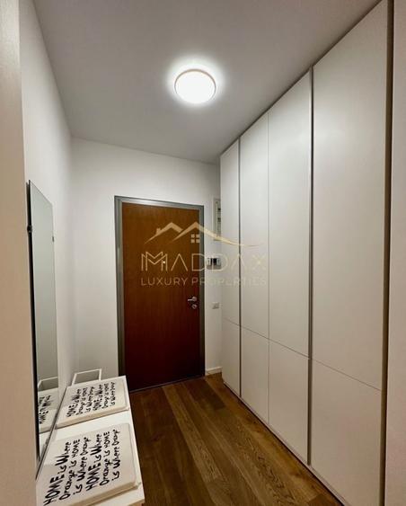 Apartament cu 2 camere semidecomandat în Șoseaua Nordului