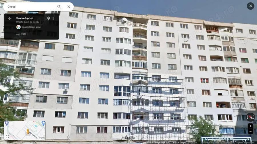 2 ?i 3 camere 10 10 semi-decomandate One?ti jude?ul Bacau - 2