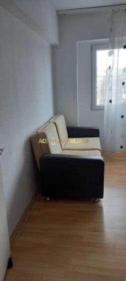 Apartament cu 2 camere decomandat, mobilat în Gorjului