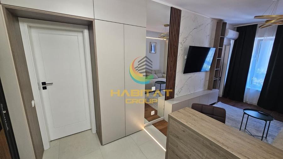Apartament 2 camere  Studio 500 de metri de Metrou Berceni! - 9