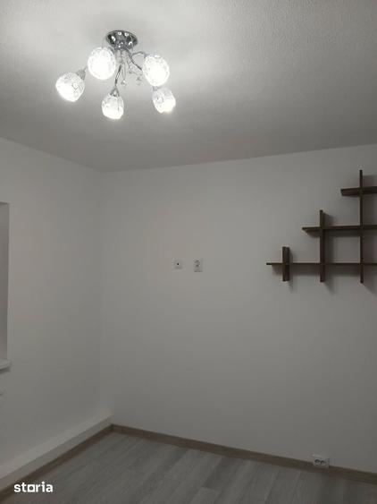 Apartament cu 2 camere decomandat în Șagului