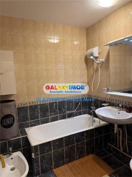 Apartament 3 camere de inchiriat , 72 mp  - Timpuri Noi - 11