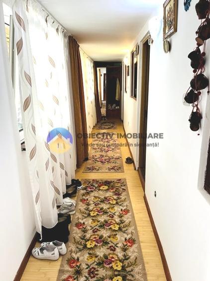Casă cu 3 camere cu Teren 1161 Mp în Vaduri