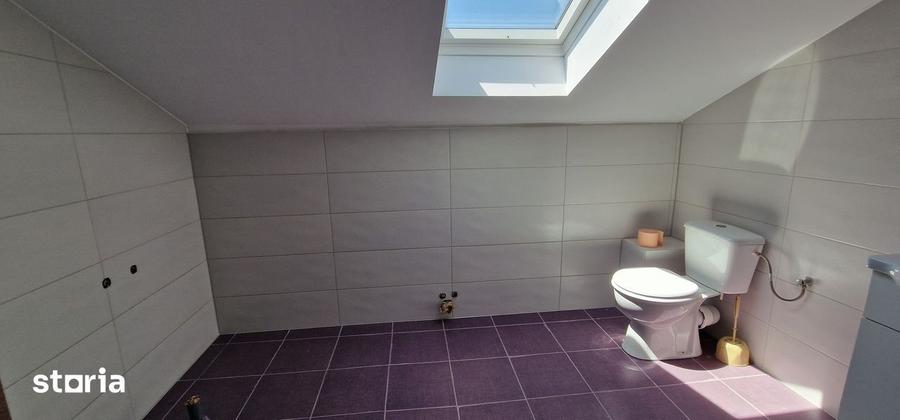 Casă cu 5 camere cu Teren 420 Mp în Trei Stejari