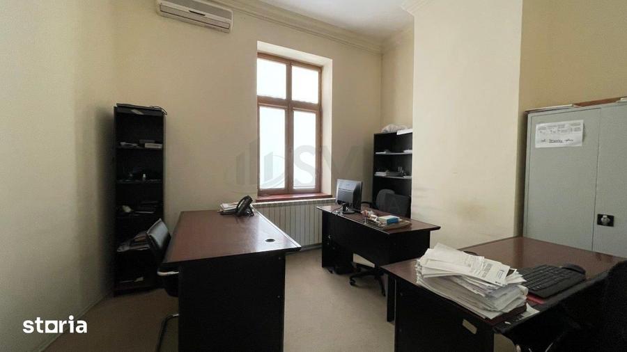 Casă cu Teren 324 Mp în Romană
