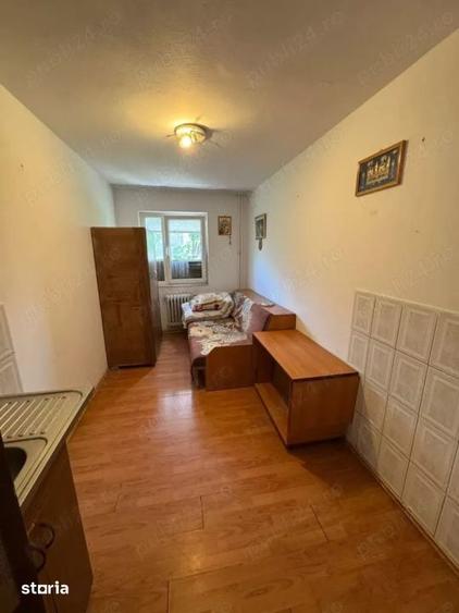 Garsonieră în Valea Rosie