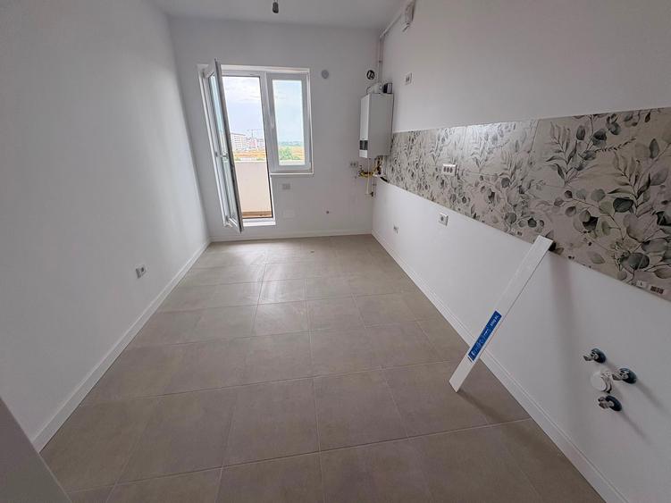 Apartament 2 camere decomandat, metrou Berceni - 4