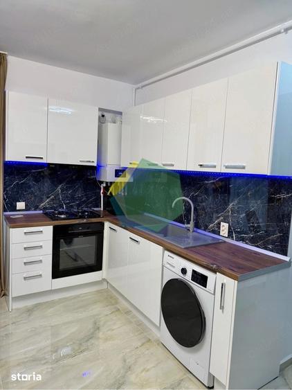 Apartament modern cu 2 camere in complex reziden?ial | Otopeni - 2