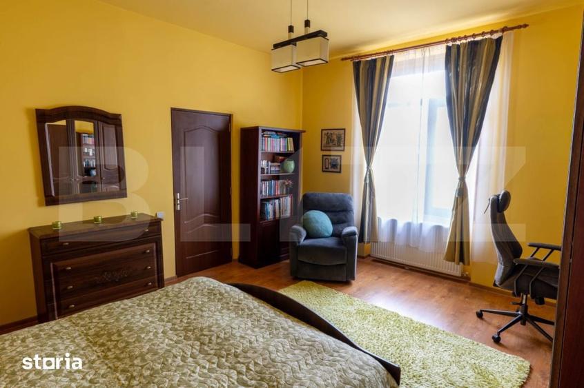 Apartament cu 2 camere în Iosefin