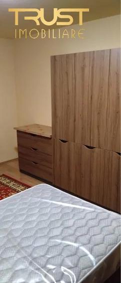 Apartament cu 3 camere decomandat, mobilat în Gheorgheni