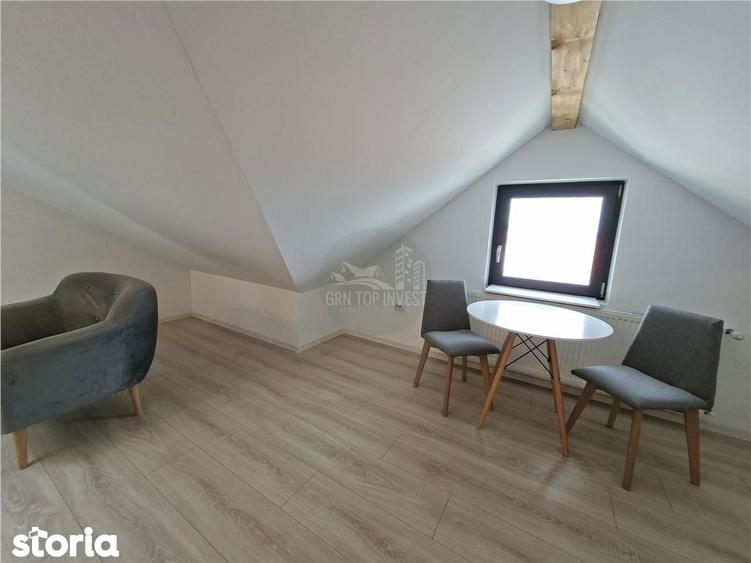 Studio modern la duplex parcare zona Shopping City - 1