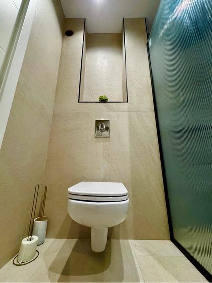 Apartament cu 3 camere decomandat în Nord