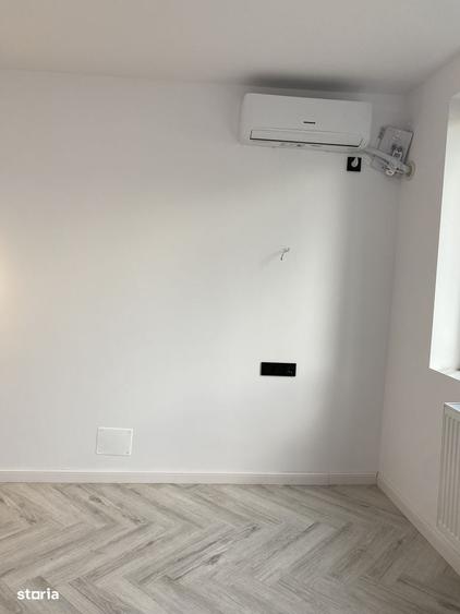 Garsonieră decomandată în Drumul Găzarului
