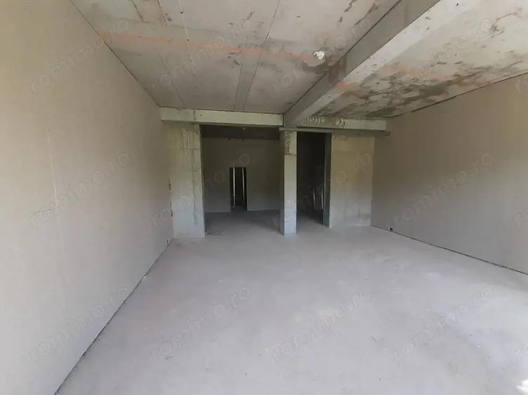 Spațiu comercial, de 238 mp, în Băneasa