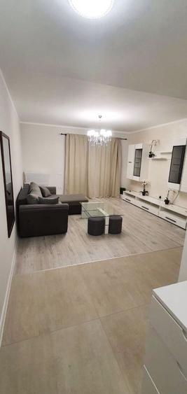 Apartament cu 2 camere în Dumbrăvița