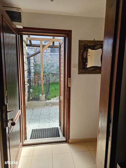 Garsonieră în Centrul Istoric