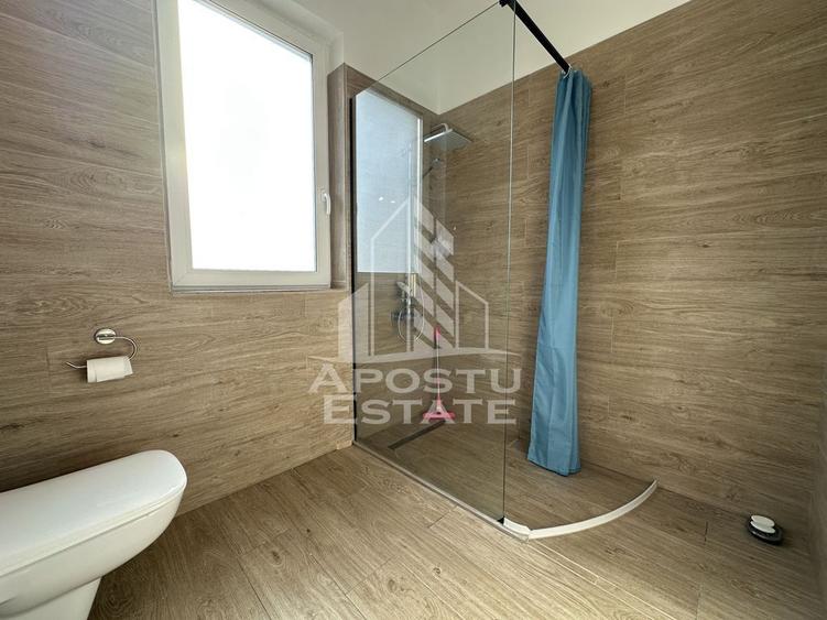 Apartament cu 2 camere, mobilat si utilat la etaj interme... - 1