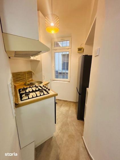 Apartament cu 2 camere în Armeneasca