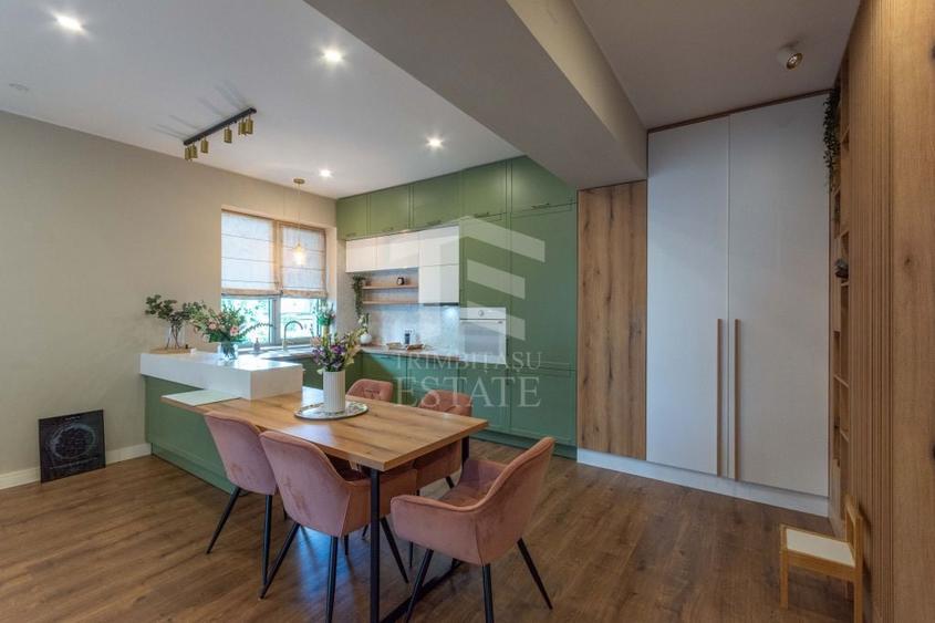 Domenii 1 Mai- Luxuria Residence- 3 camere + loc parcare ... - 7