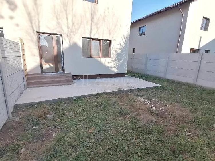 Casă cu 4 camere cu Teren 210 Mp în Alexandriei