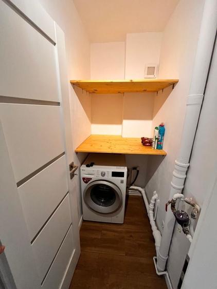 Apartament cu 2 camere decomandat în Tudor