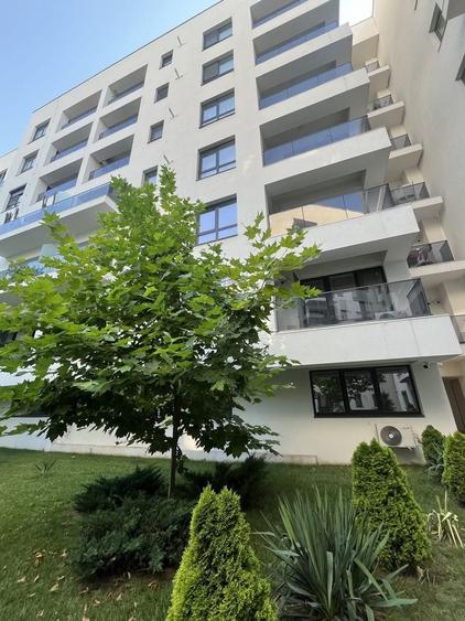 Garsoniera Timpuri Noi de inchiriat, centrala proprie , pottivita pentru activitate comperciala - 5