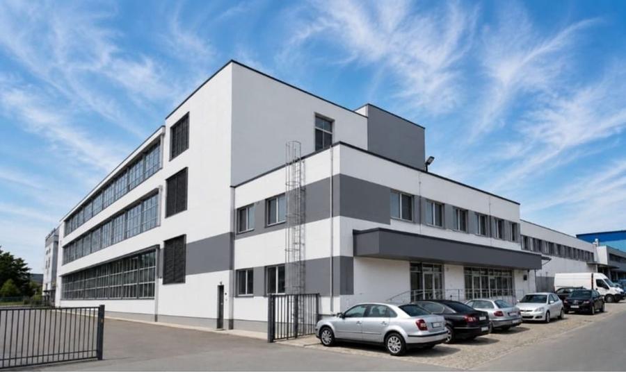 Spațiu comercial, de 5,070 mp, în Central