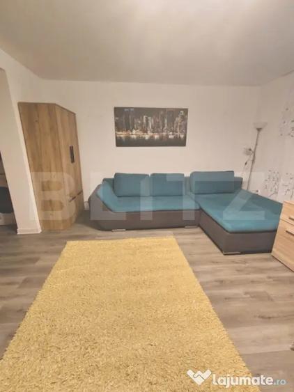 Casă cu 3 camere cu Teren 200 Mp în Tărlungeni