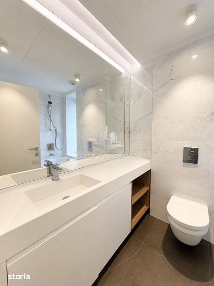 Inchiriere Apartament | 2 Camere | One Herastrau Park - 1