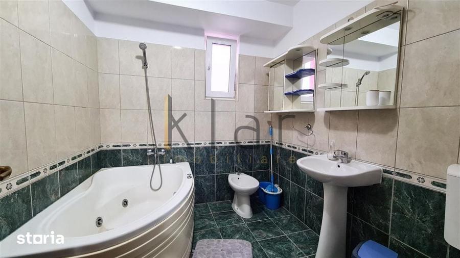 Apartament 2 camere 64mp cartier Zorilor zona UMF_ PRIVELISTE DEOSEBIT - 7