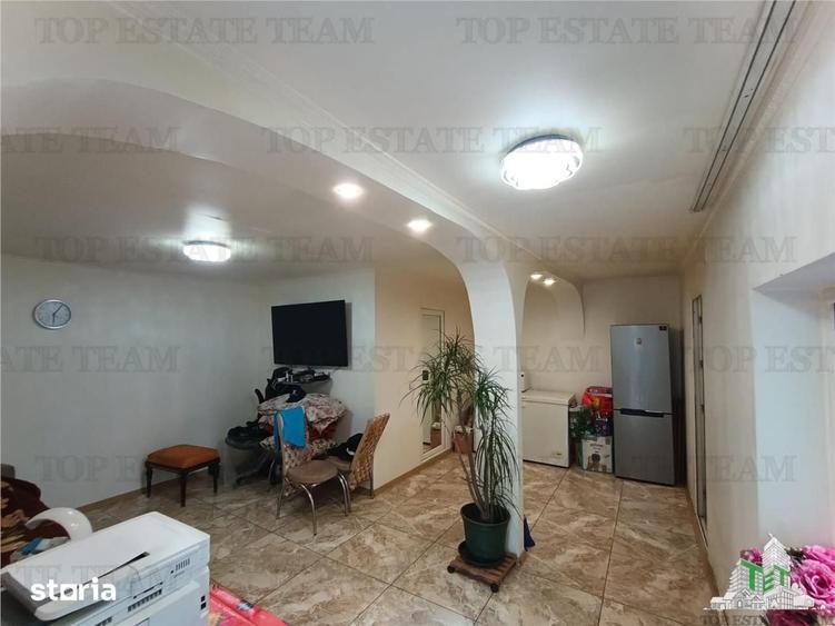 Casă cu 3 camere cu Teren 120 Mp în Rahova