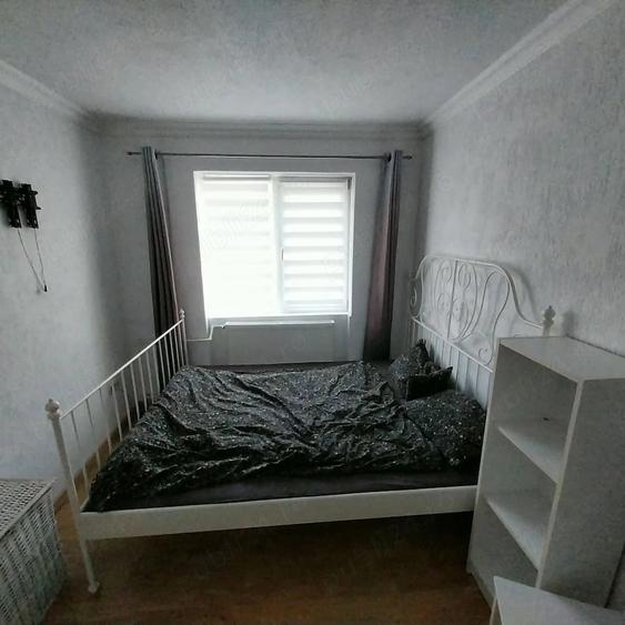 Garsonieră decomandată în Grădiște