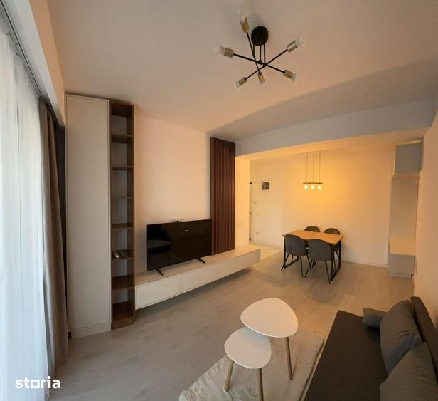 Apartament de inchiriat 2 camere complex Novum - 5