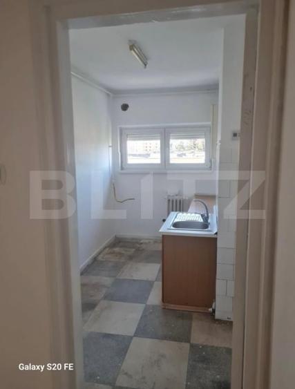 Apartament 2 camere, 50 mp, zona Dâmbu - 2