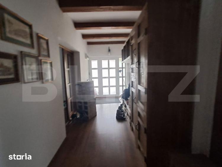 Proprietate deosebita 2 case, lac de peste, finisaje premium - 15