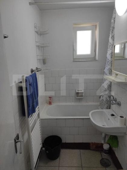 Apartament cu 2 camere decomandat, mobilat în Botizului — fotografia 3