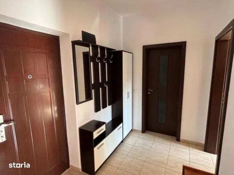 Apartament de inchiriat 1 camera Str. Louis Pasteur, aproape de UMF - 6
