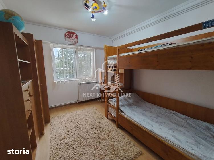 Apartament 3 camere, 2 bai, Adamclici, Brotacei - 8