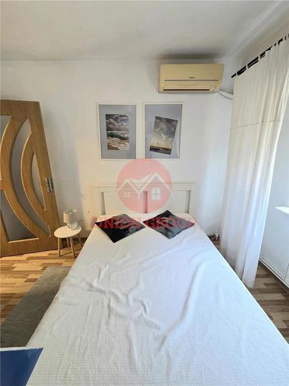 Apartament 2 Camere, Decomandat, Inel 2 - 4