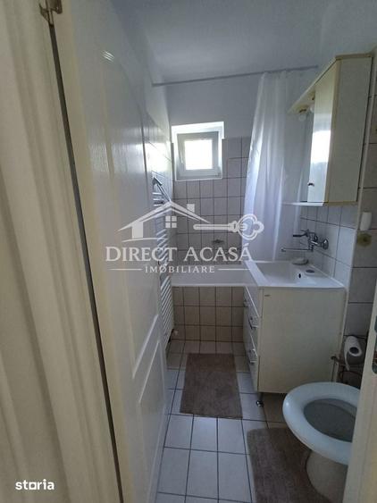 Apartament cu 2 camere în Libertății